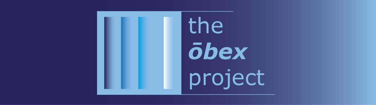 the ōbex project